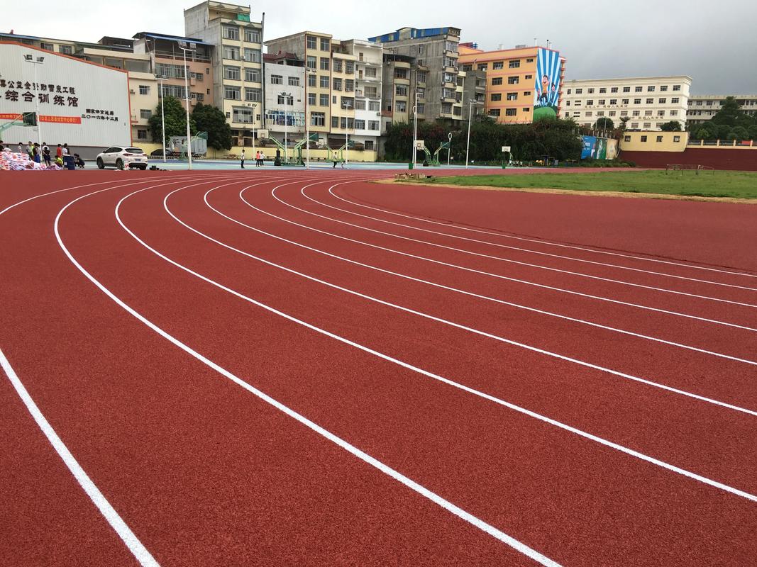 眉山市塑胶跑道材料塑胶跑道材料 - 价格
